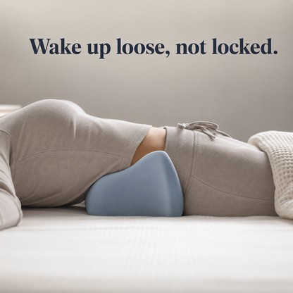 Somnivra Lumbar Support Pillow
