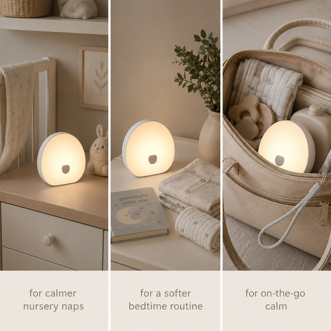 Somnivra Baby Sound Machine