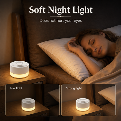 Somnivra Sleep Sound Machine
