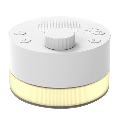 Soothing Sounds White Noise Machine
