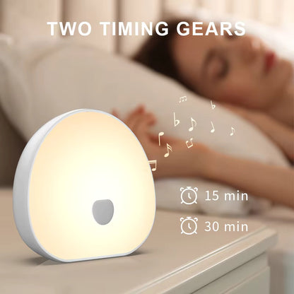 Somnivra Baby Sound Machine