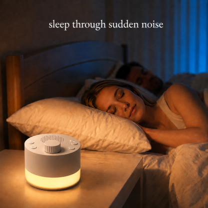 Somnivra Sleep Sound Machine