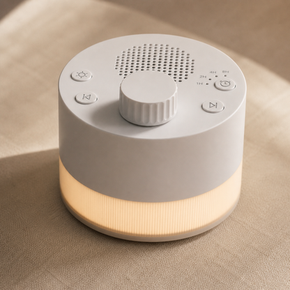 Soothing Sounds White Noise Machine